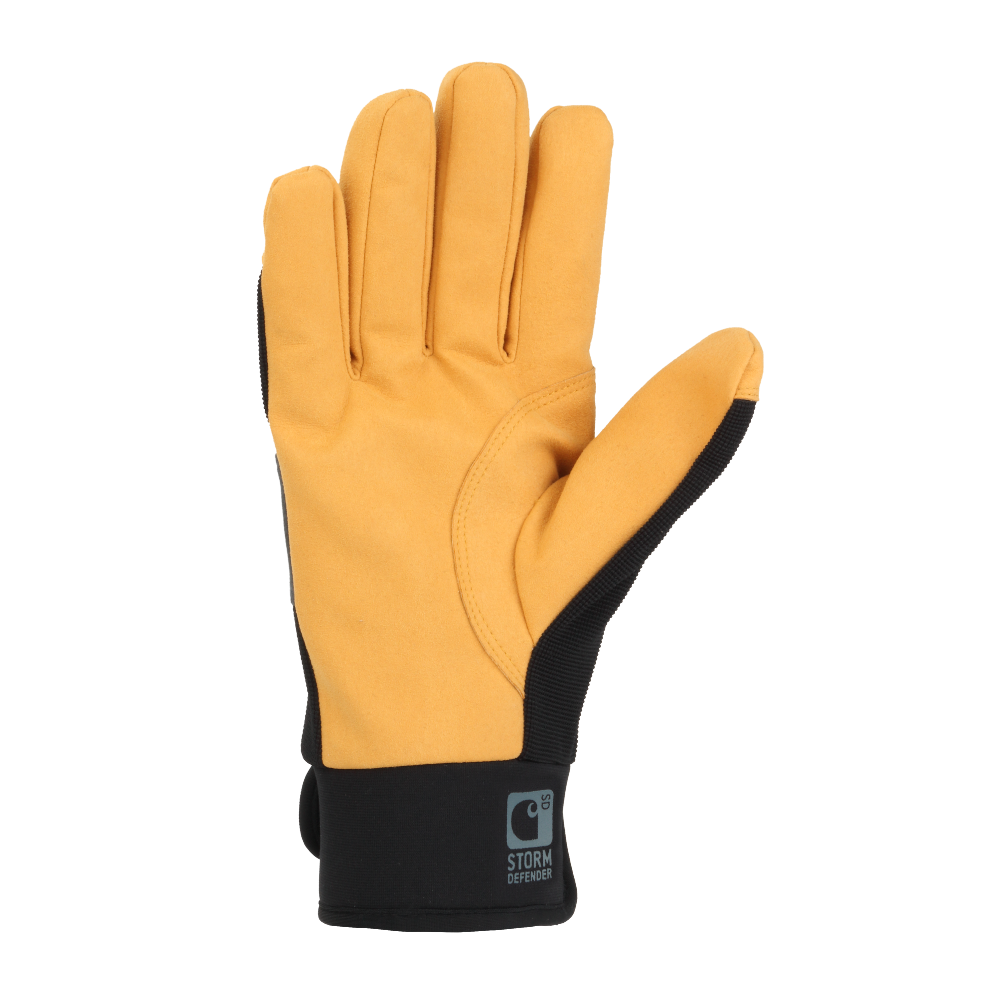 Picture of Carhartt A706 Mens Storm Defender® Secure Cuff Glove